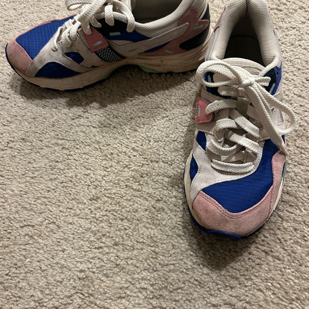 ASICS MC Plus Monaco - Picture 2 of 5